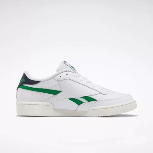 Casual | Reebok Casual Club C Revenge Shoes