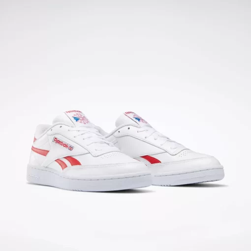 Casual | Reebok Casual Club C Revenge Shoes