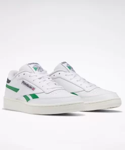 Casual | Reebok Casual Club C Revenge Shoes