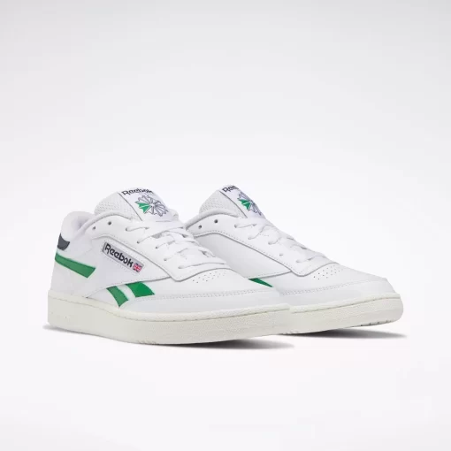 Casual | Reebok Casual Club C Revenge Shoes