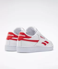 Casual | Reebok Casual Club C Revenge Shoes