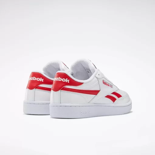 Casual | Reebok Casual Club C Revenge Shoes