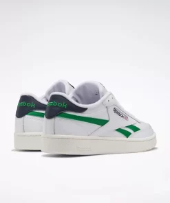 Casual | Reebok Casual Club C Revenge Shoes