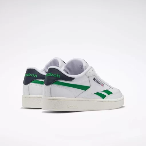 Casual | Reebok Casual Club C Revenge Shoes