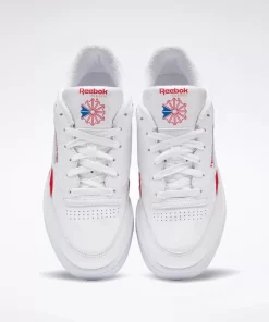 Casual | Reebok Casual Club C Revenge Shoes