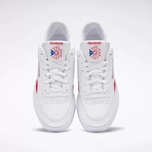 Casual | Reebok Casual Club C Revenge Shoes