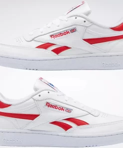 Casual | Reebok Casual Club C Revenge Shoes