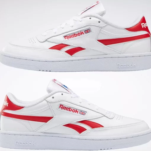 Casual | Reebok Casual Club C Revenge Shoes