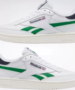 Casual | Reebok Casual Club C Revenge Shoes