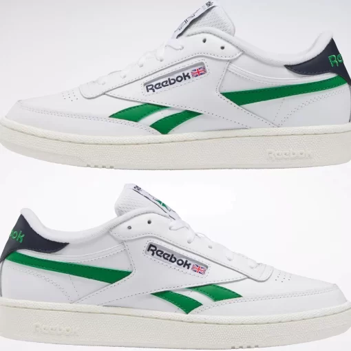 Casual | Reebok Casual Club C Revenge Shoes