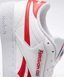 Casual | Reebok Casual Club C Revenge Shoes