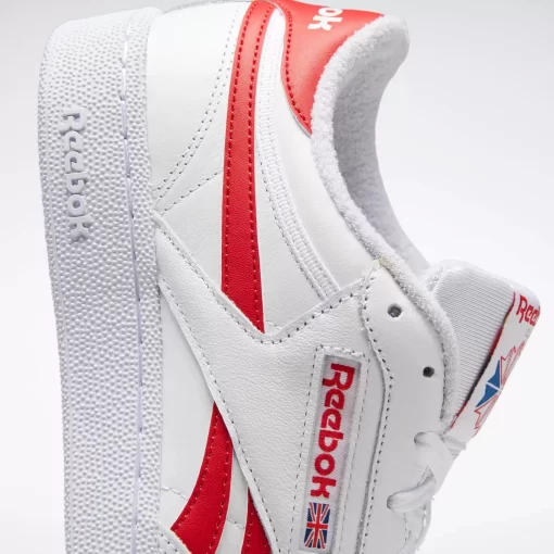 Casual | Reebok Casual Club C Revenge Shoes