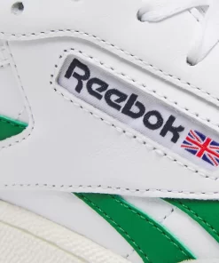 Casual | Reebok Casual Club C Revenge Shoes