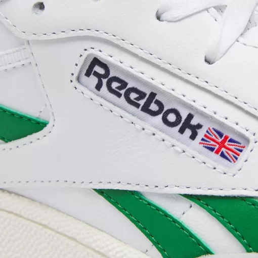 Casual | Reebok Casual Club C Revenge Shoes