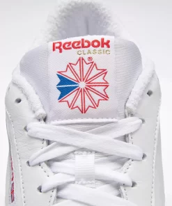 Casual | Reebok Casual Club C Revenge Shoes