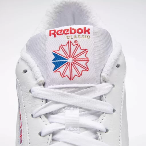 Casual | Reebok Casual Club C Revenge Shoes