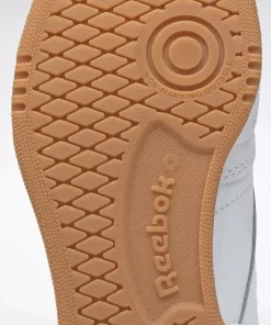 Big Kids' Shoes (Sizes 3.5-7) | Reebok Big Kids' Shoes (Sizes 3.5-7) Club C Shoes - Grade School