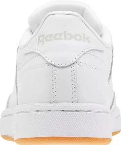 Big Kids' Shoes (Sizes 3.5-7) | Reebok Big Kids' Shoes (Sizes 3.5-7) Club C Shoes - Grade School