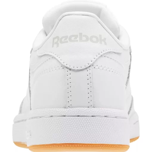 Big Kids' Shoes (Sizes 3.5-7) | Reebok Big Kids' Shoes (Sizes 3.5-7) Club C Shoes - Grade School