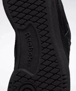 Big Kids' Shoes (Sizes 3.5-7) | Reebok Big Kids' Shoes (Sizes 3.5-7) Club C Shoes - Preschool