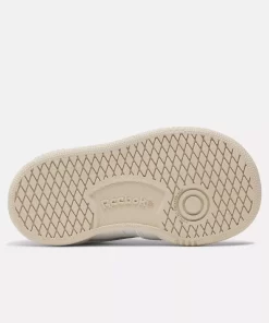 Big Kids' Shoes (Sizes 3.5-7) | Reebok Big Kids' Shoes (Sizes 3.5-7) Club C Shoes - Toddler