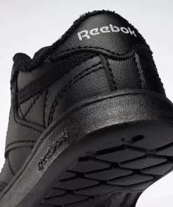 Big Kids' Shoes (Sizes 3.5-7) | Reebok Big Kids' Shoes (Sizes 3.5-7) Club C Shoes - Toddler