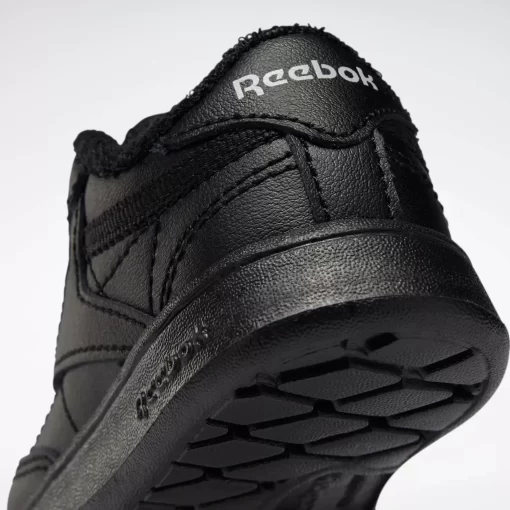 Big Kids' Shoes (Sizes 3.5-7) | Reebok Big Kids' Shoes (Sizes 3.5-7) Club C Shoes - Toddler