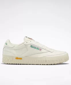 Court | Reebok Court Club C Vibram Shoes