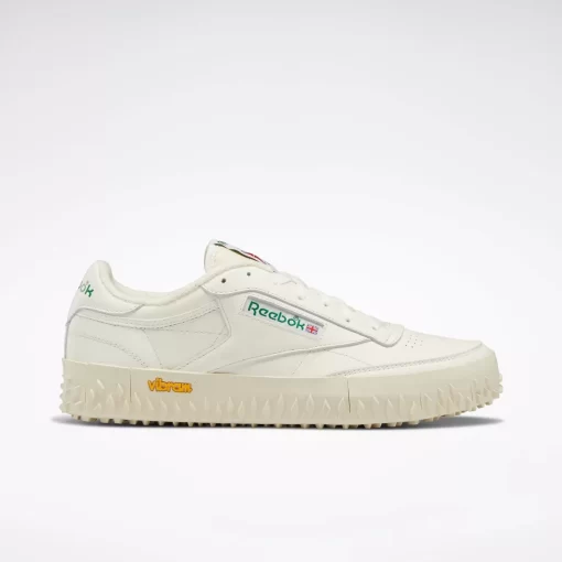 Court | Reebok Court Club C Vibram Shoes