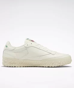 Court | Reebok Court Club C Vibram Shoes