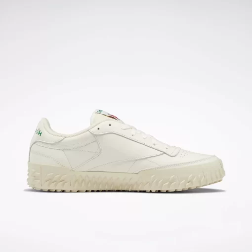 Court | Reebok Court Club C Vibram Shoes