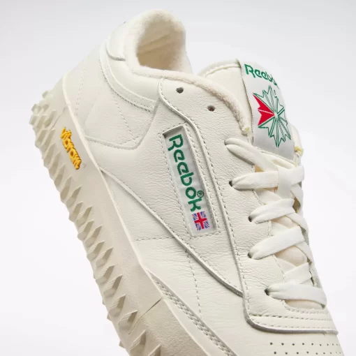 Court | Reebok Court Club C Vibram Shoes