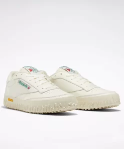 Court | Reebok Court Club C Vibram Shoes