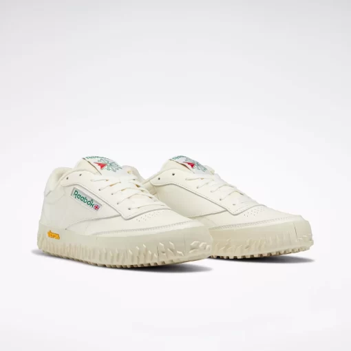 Court | Reebok Court Club C Vibram Shoes