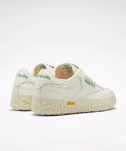 Court | Reebok Court Club C Vibram Shoes