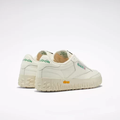 Court | Reebok Court Club C Vibram Shoes