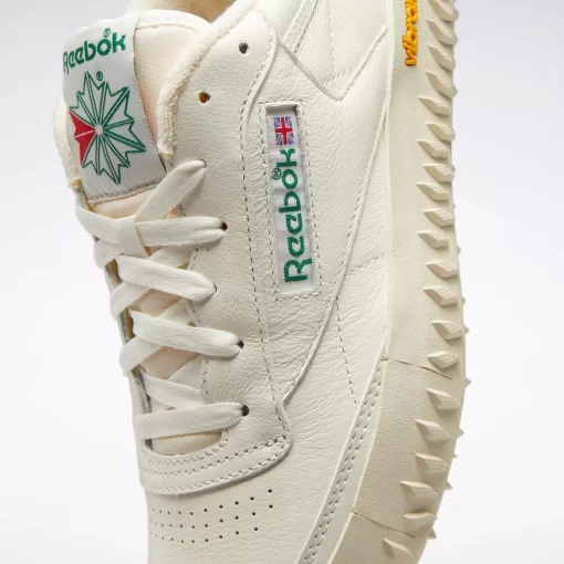 Court | Reebok Court Club C Vibram Shoes