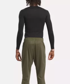 Tops & T-Shirts | Reebok Tops & T-Shirts Compression Long Sleeve T-Shirt