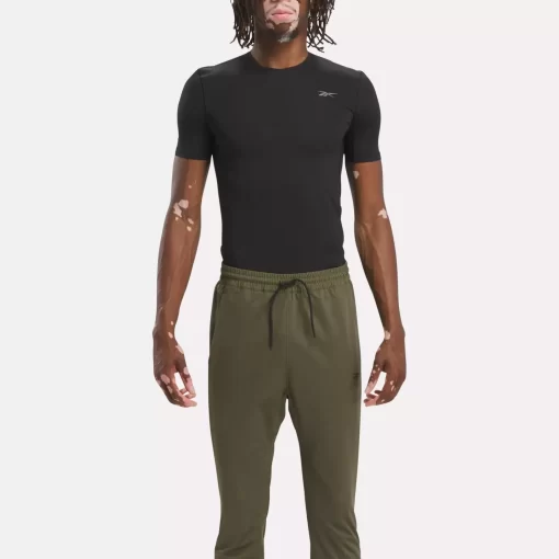 Tops & T-Shirts | Reebok Tops & T-Shirts Compression T-Shirt