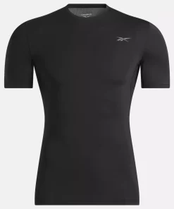 Tops & T-Shirts | Reebok Tops & T-Shirts Compression T-Shirt