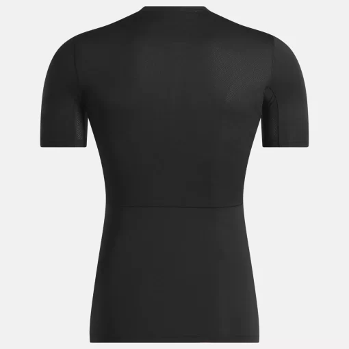 Tops & T-Shirts | Reebok Tops & T-Shirts Compression T-Shirt