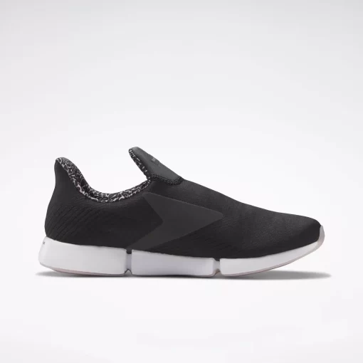 Slides | Reebok Slides Dailyfit Dmx Slip-On Women'S Shoes