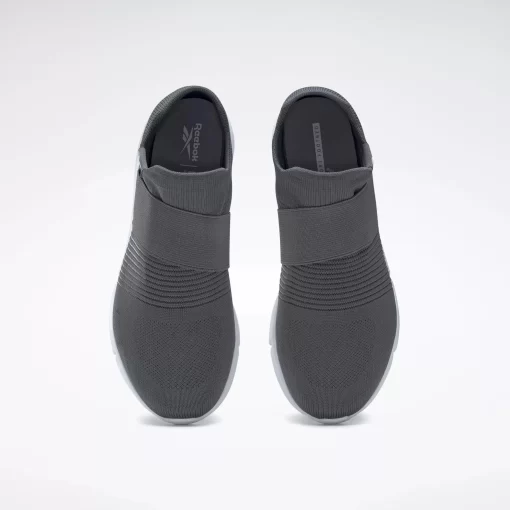 Slides | Reebok Slides Daystart Onlux Women'S Slip-On Shoes