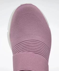 Slides | Reebok Slides Daystart Onlux Women'S Slip-On Shoes