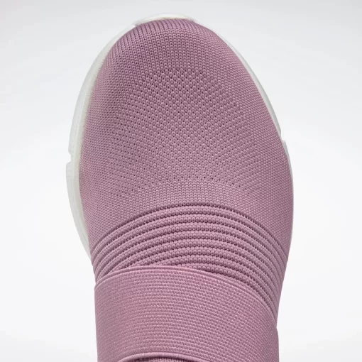 Slides | Reebok Slides Daystart Onlux Women'S Slip-On Shoes