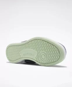 Slides | Reebok Slides Dc Club C 85 Shoes