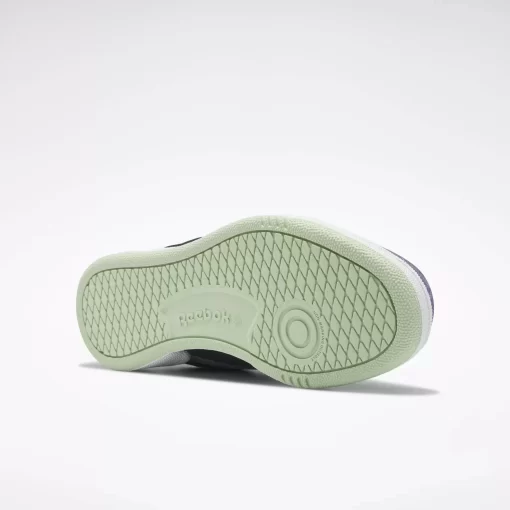 Slides | Reebok Slides Dc Club C 85 Shoes