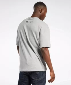 Tops & T-Shirts | Reebok Tops & T-Shirts Dc X Face-Off T-Shirt