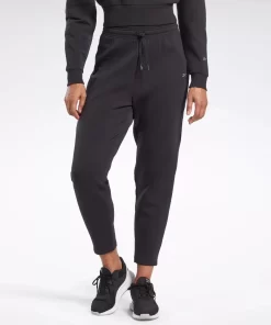 Loungewear | Reebok Loungewear Dreamblend Cotton Knit Pants