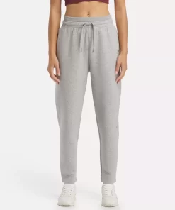 Loungewear | Reebok Loungewear Dreamblend Cotton Knit Pants